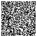 QR code with Onceband contacts