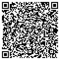 QR code with CashX.Org contacts