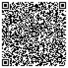 QR code with Aames Financial Corporation contacts