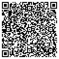 QR code with Ceg contacts