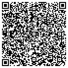 QR code with S & W Well Drill & Irrgtn Corp contacts