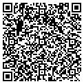 QR code with Rjm Communications contacts