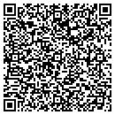 QR code with Ralph Ward Inc contacts