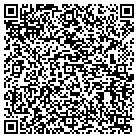 QR code with Cmtsf Enterprises LLC contacts