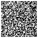 QR code with W J Fontenot Inc contacts