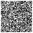 QR code with Two Al's At The Beach Cafe contacts