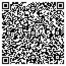 QR code with C & M Surgical Group contacts