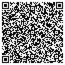 QR code with Robert H Allie contacts