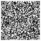 QR code with Oak Tree Hair Salon contacts