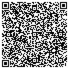 QR code with DE Jong W Keith DDS contacts