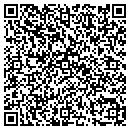 QR code with Ronald F Evans contacts