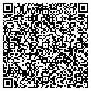 QR code with Rose Gw Inc contacts