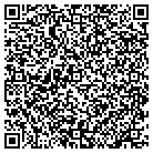 QR code with T Communications Inc contacts