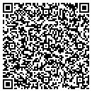 QR code with Ron Paul Salon contacts