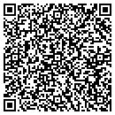 QR code with Rowells Salon contacts