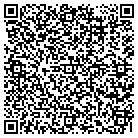 QR code with Custom Door Factory contacts