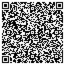 QR code with Gold M DDS contacts