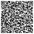QR code with S Logan Robert contacts