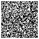 QR code with DE Luca John A MD contacts