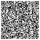 QR code with Mathurin William DDS contacts