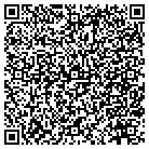 QR code with Faulknier Brett A DO contacts
