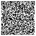 QR code with GNC contacts