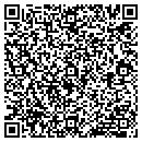 QR code with Yipmedia contacts