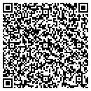 QR code with Tina's Clipper contacts