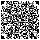 QR code with Gallagher James D MD contacts