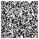 QR code with Gibson Leo B DO contacts