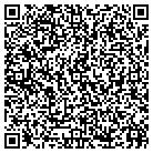 QR code with Up Top Brbr & Bty Sln contacts