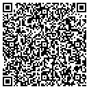 QR code with Hatfield R Mark MD contacts