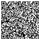 QR code with Hayes John D MD contacts