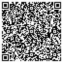 QR code with Dawn H Curl contacts