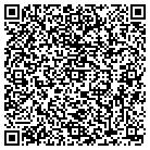 QR code with D Weinstein Sales Ltd contacts