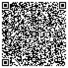 QR code with Hair Cuts By the Lock contacts