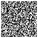 QR code with John F Rhee Do contacts