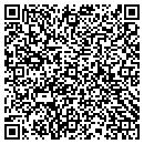 QR code with Hair I Am contacts