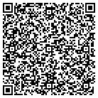 QR code with Harris Powers & Cunningham contacts