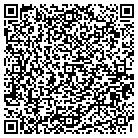 QR code with Leon Wallin Roofing contacts