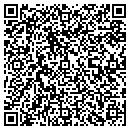 QR code with Jus Beautiful contacts