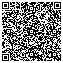 QR code with Anthony D Yeager contacts