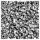 QR code with L V Nails & More contacts