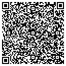 QR code with D F W Communications contacts