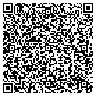 QR code with Gallagher Michael W DDS contacts