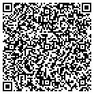 QR code with Skinny Lizard T-Shirt Prntrs contacts