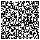 QR code with Atvs R Us contacts