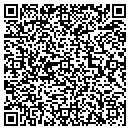 QR code with F11 Media LLC contacts