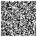 QR code with Red Kat Salon contacts