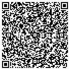 QR code with Reed Manning Salon & Spa contacts